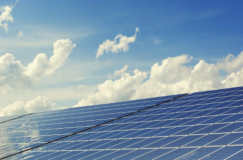 Solar Splendor