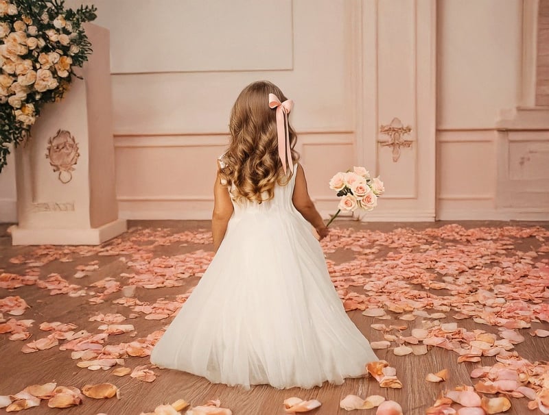 Celestial Wedding Decor Image